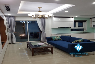 2 bedroom apartment for rent at L4 Ciputra.